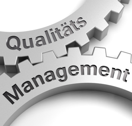Qualitäts Management
